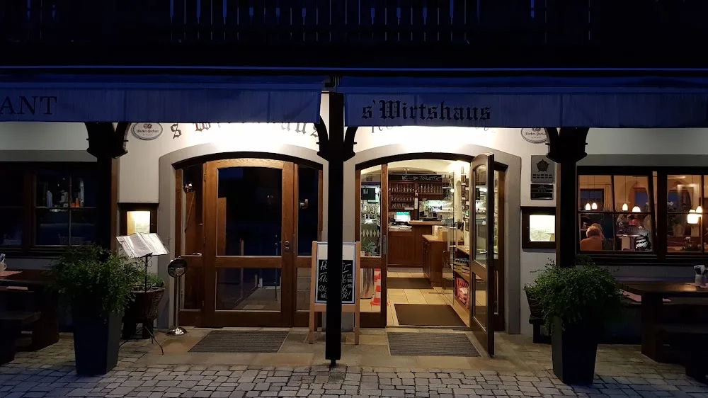 Hundesporthotel Wolf | Urlaub mit dem Hund - Bavaria pet otel görseli 5