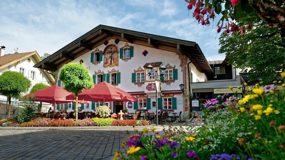 Hundesporthotel Wolf | Urlaub mit dem Hund - Bavaria pet otel görseli 7