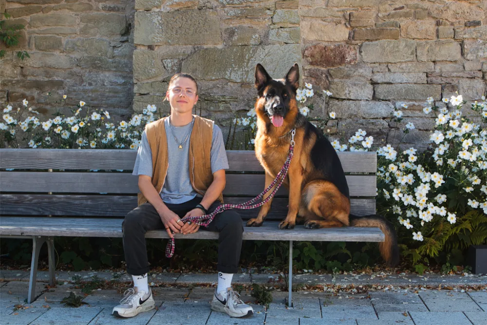 Max Pallmer Hundebetreuung - Bavaria pet otel