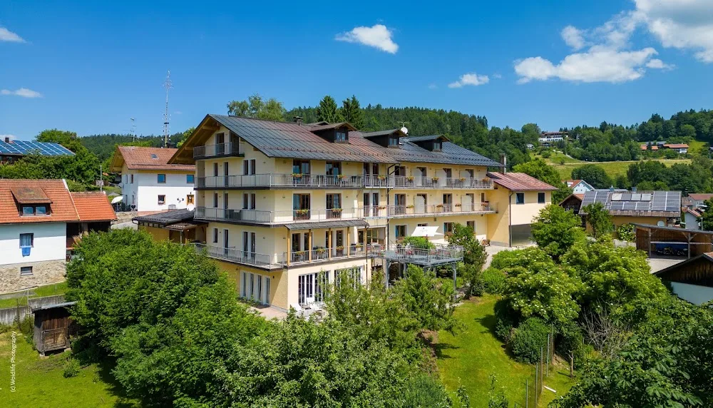 Pension Wildererhof - Bavaria pet otel görseli 4