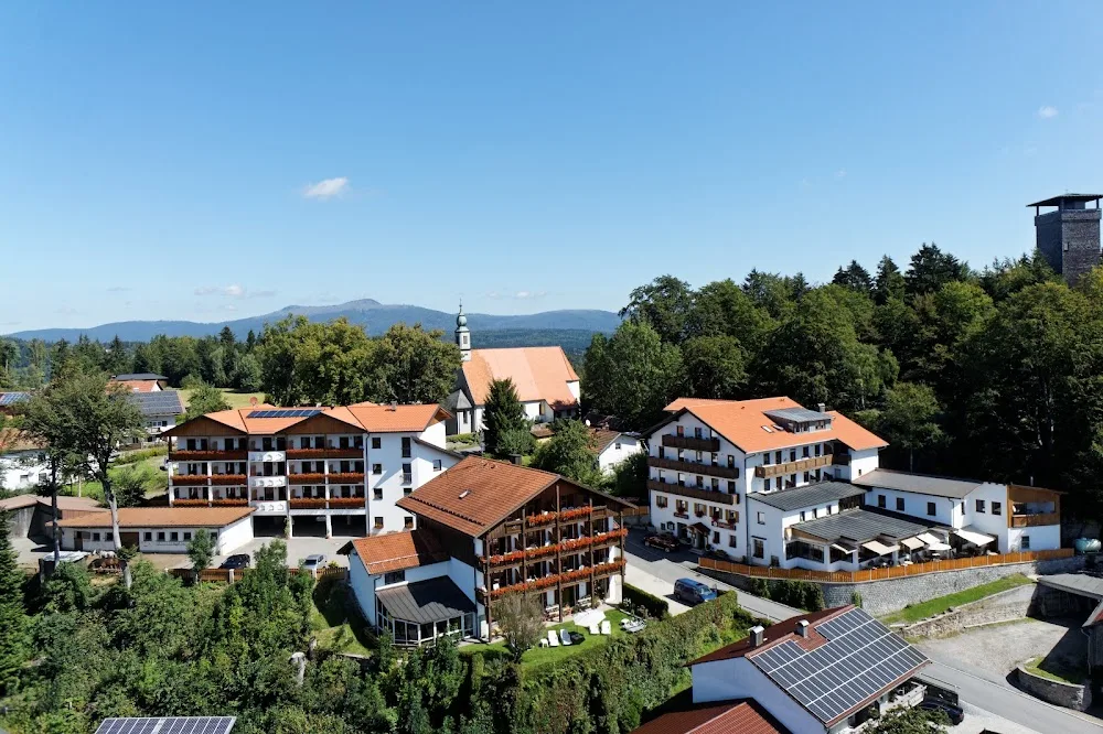 Pension Wildererhof - Bavaria pet otel görseli 5