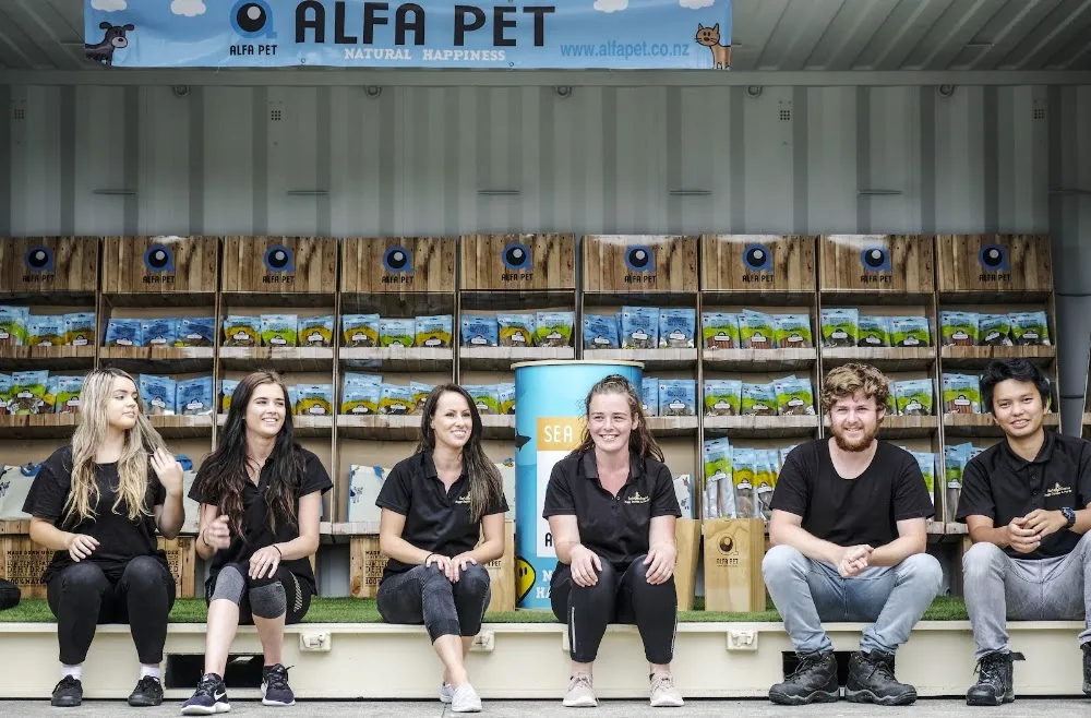 Bark Avenue Luxury Pet Hotel - Bay of Plenty pet otel