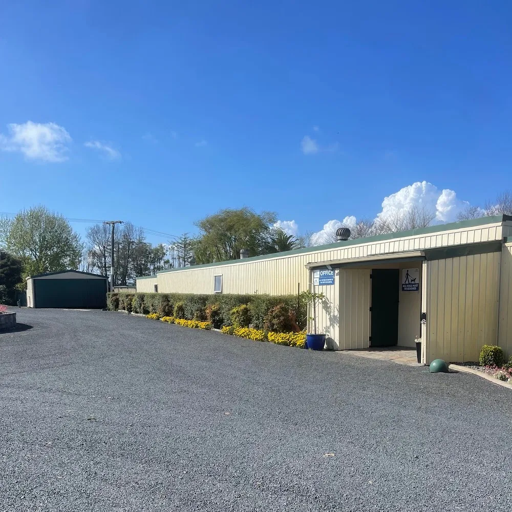 Counties Kennels and Cattery - Bay of Plenty pet otel görseli 3