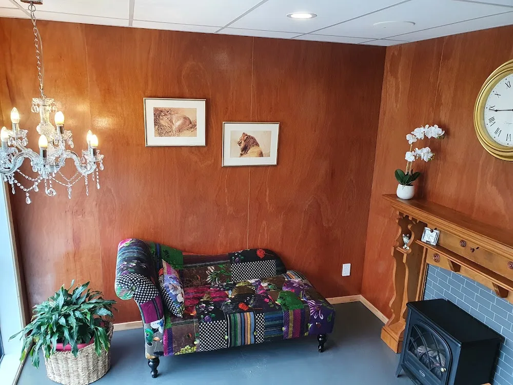 Hotel Kitty Boutique Cattery - Te Awamutu - Cambridge - Waikato - Bay of Plenty pet otel görseli 2
