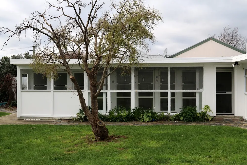 Paradise Cattery - Bay of Plenty pet otel
