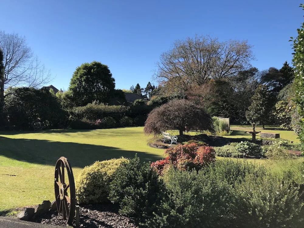 Pyes Pa Pet Lodge - Bay of Plenty pet otel