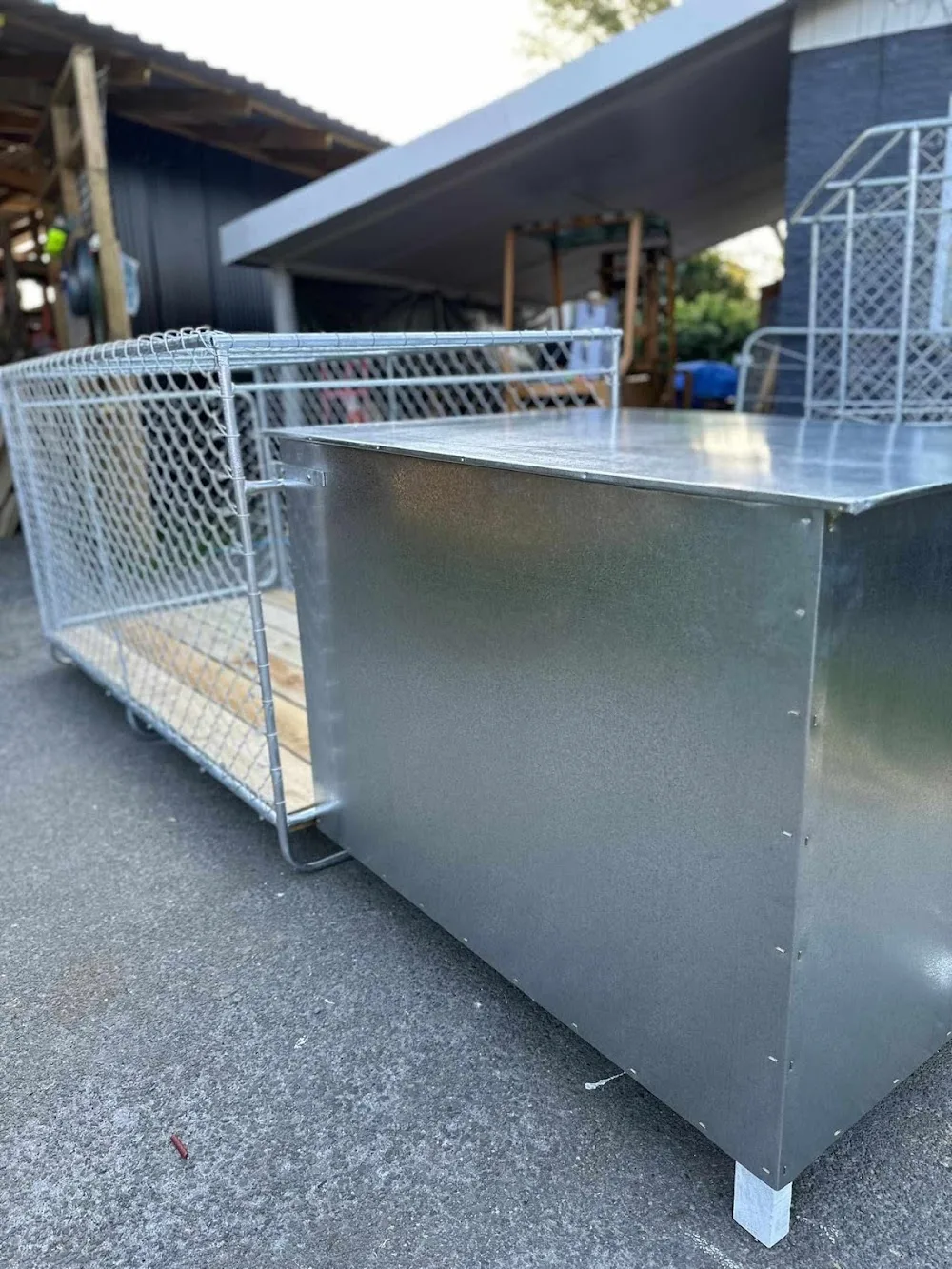 Quality Kennels - Bay of Plenty pet otel