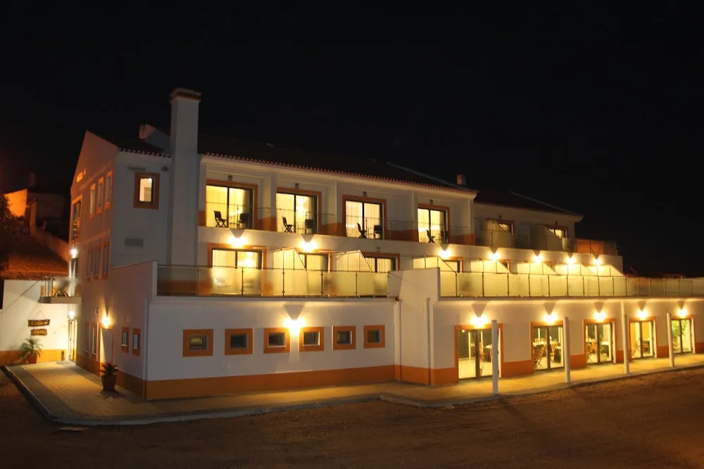 Hotel O Gato & SPA - Beja pet otel