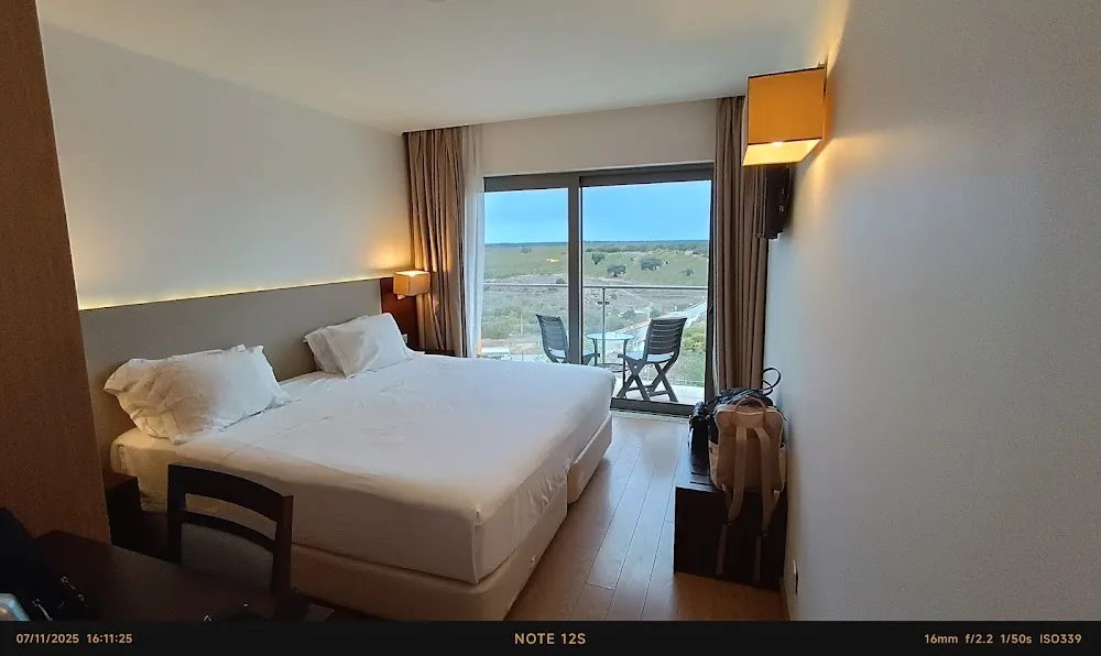 Hotel O Gato & SPA - Beja pet otel görseli 3
