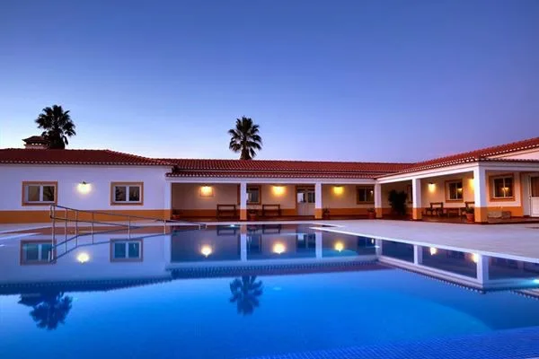 Hotel O Gato & SPA - Beja pet otel görseli 4