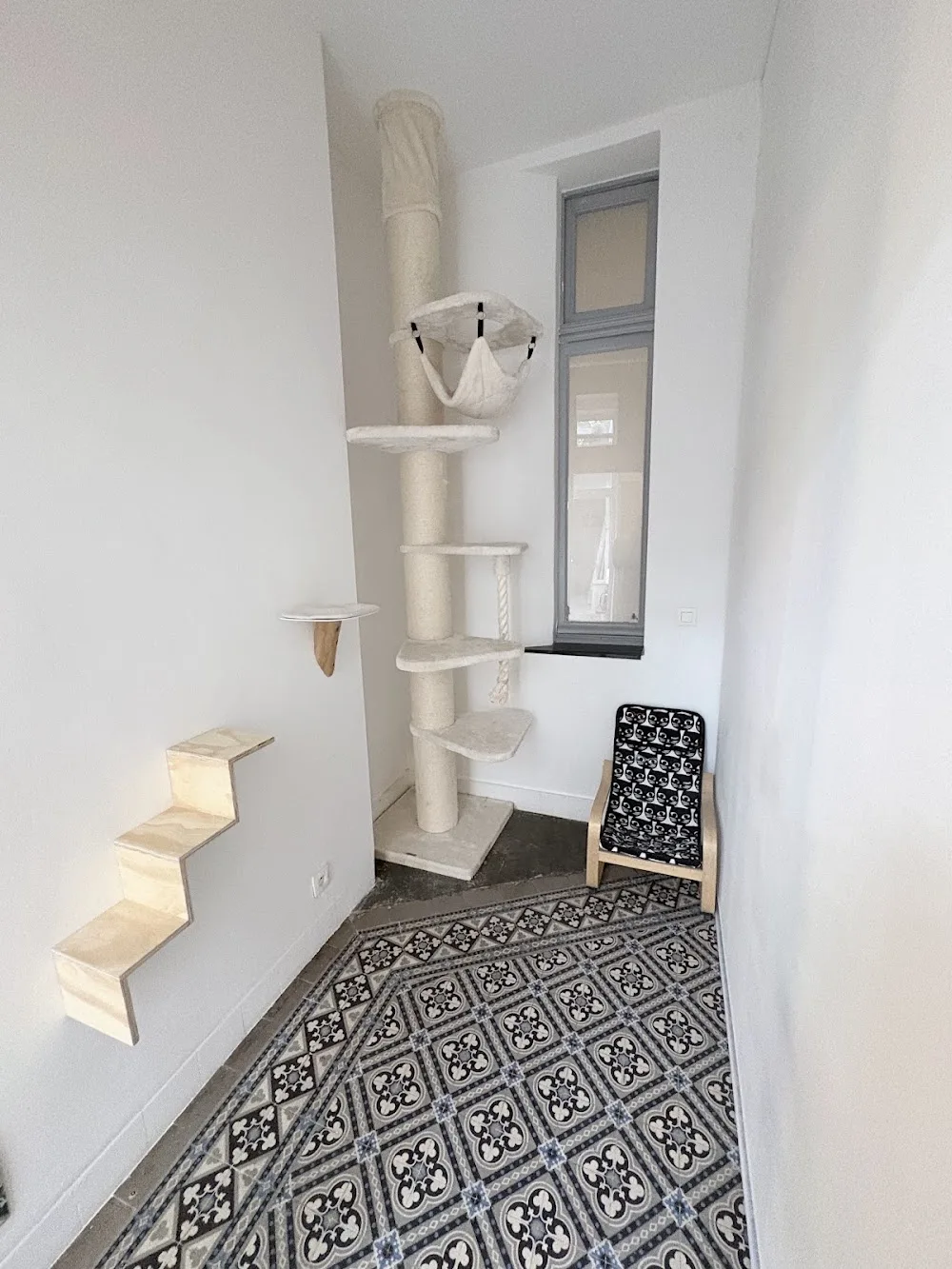Hôtel Hailie 1 - Belgium pet otel görseli 3