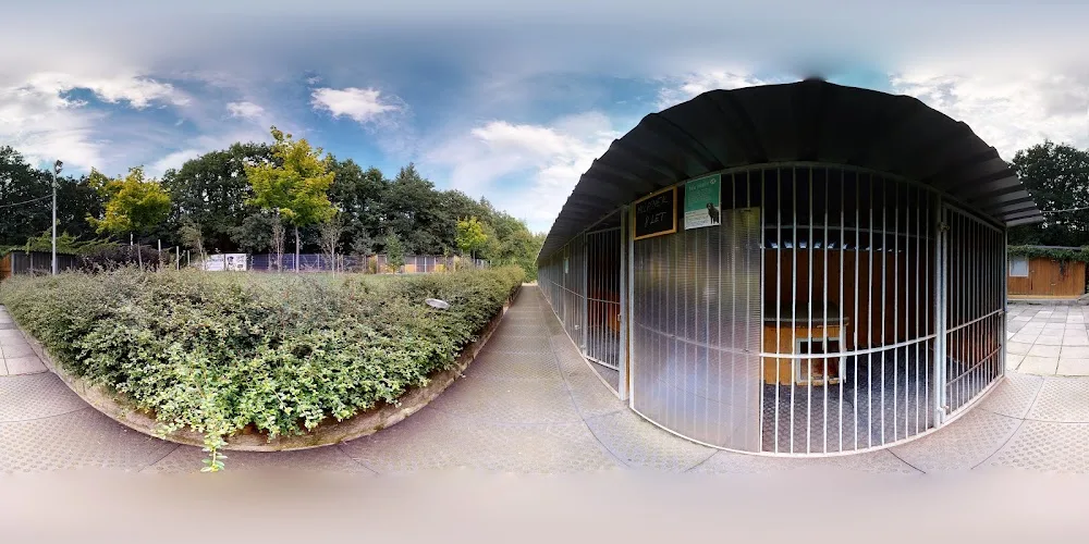 Dogpoint - Benešov pet otel görseli 3