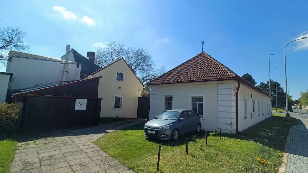 Hotel for Cats Mikeš - Benešov pet otel görseli 6