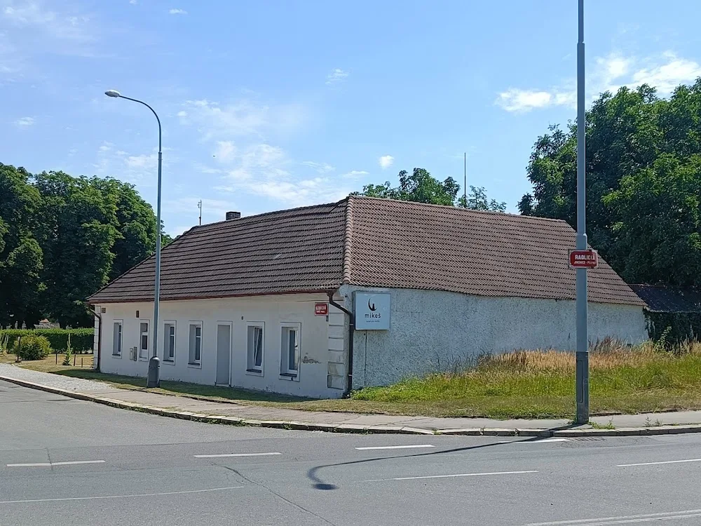Hotel for Cats Mikeš - Benešov pet otel görseli 7