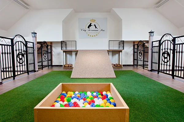 VIP Pets - Benešov pet otel görseli 3