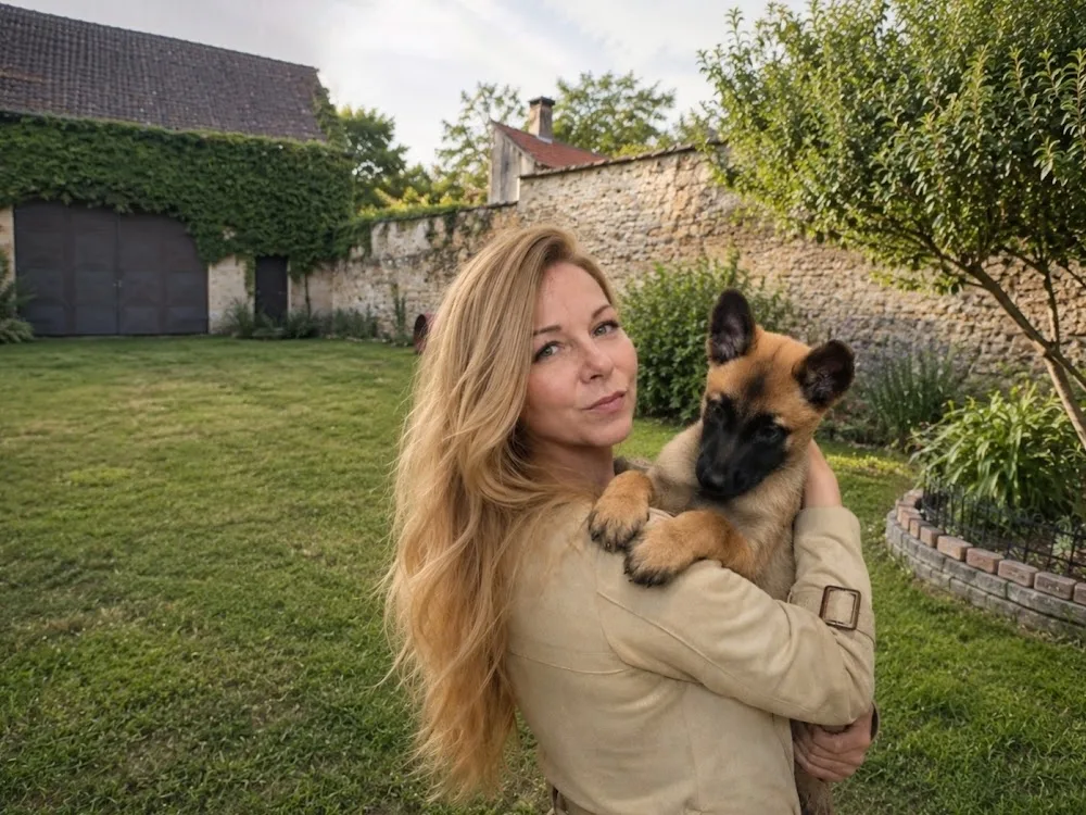 Výcvik psů a psí hotel Zuzana Šusterová - Benešov pet otel