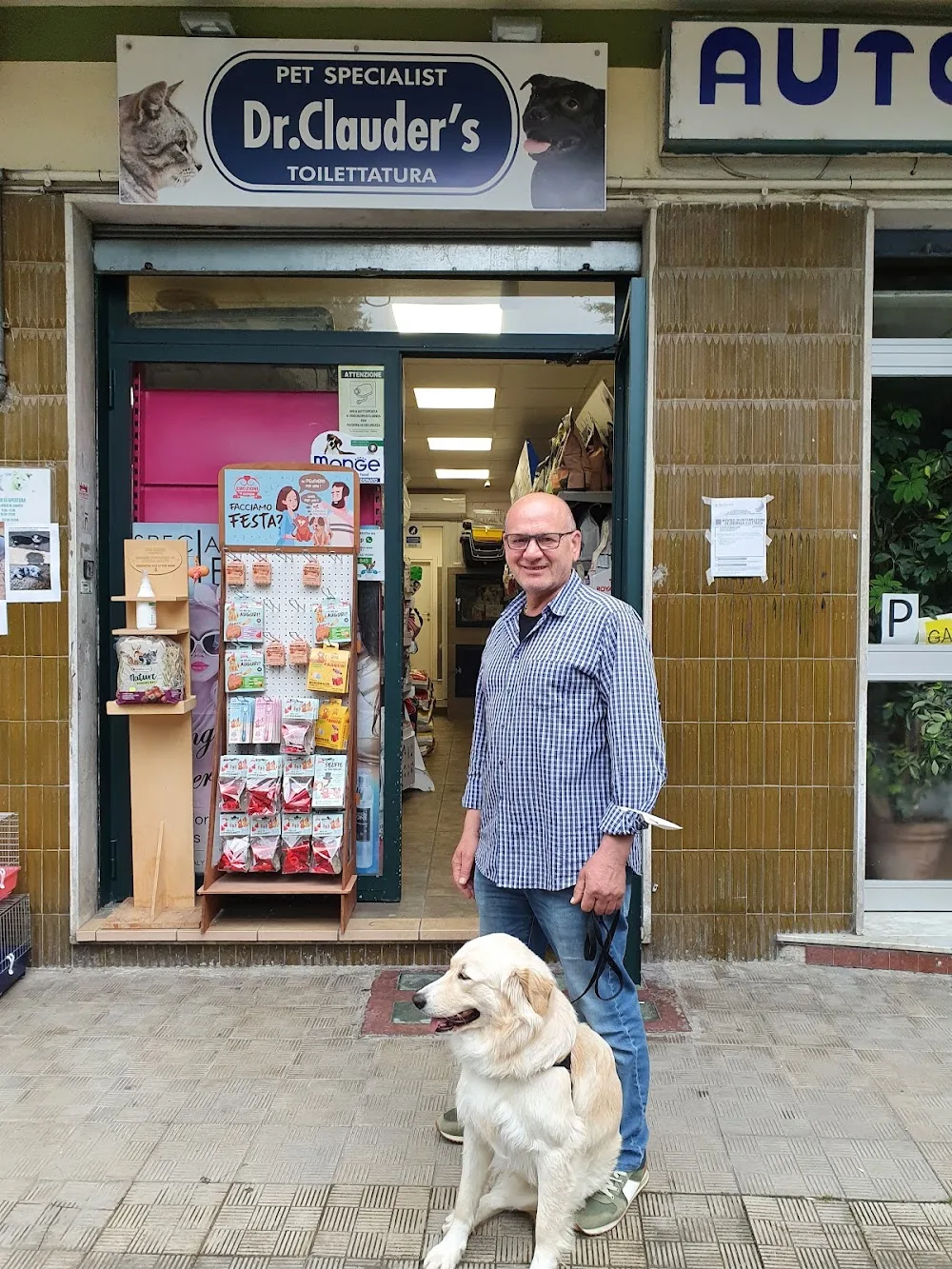 Dog House Benevento - Benevento pet otel
