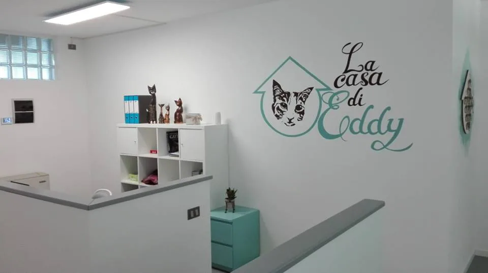 La Casa di Eddy - Bergamo pet otel