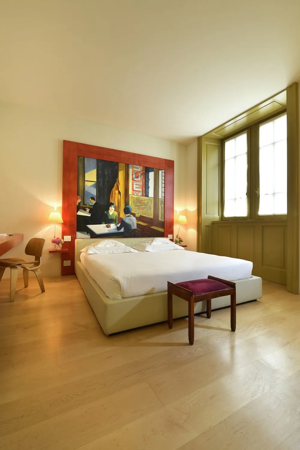 Petronilla Hotel - Bergamo pet otel görseli 3