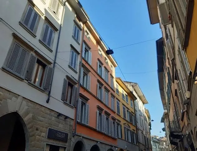 Petronilla Hotel - Bergamo pet otel görseli 5