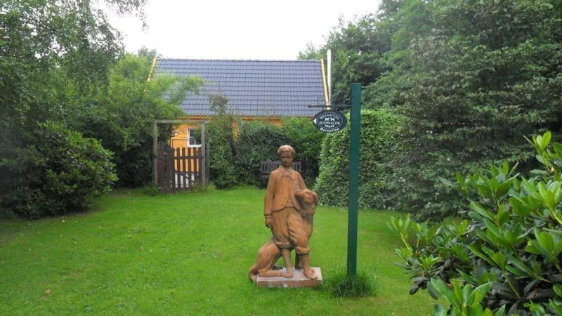 Bellotel Sudwalde - Berne pet otel