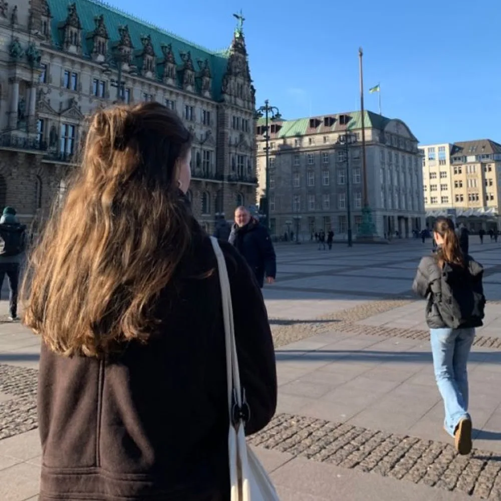 Berlin-Katzenpension - Berne pet otel görseli 9
