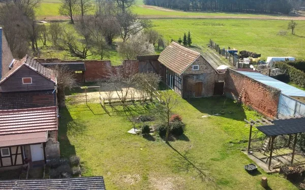 Hunde-Hof Wald & Wiese - Berne pet otel görseli 3