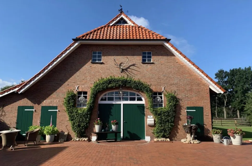 HUNDE HOTEL OLDENBURG - Berne pet otel görseli 3
