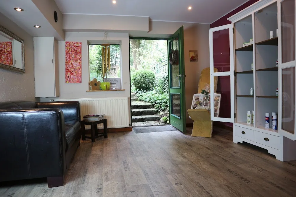 Hundepension Oldenburg - Berne pet otel görseli 3