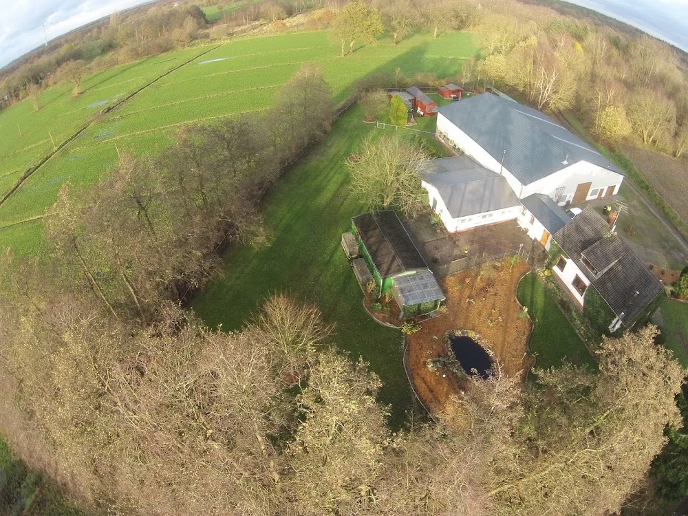 Hundepension Petra - Berne pet otel görseli 2