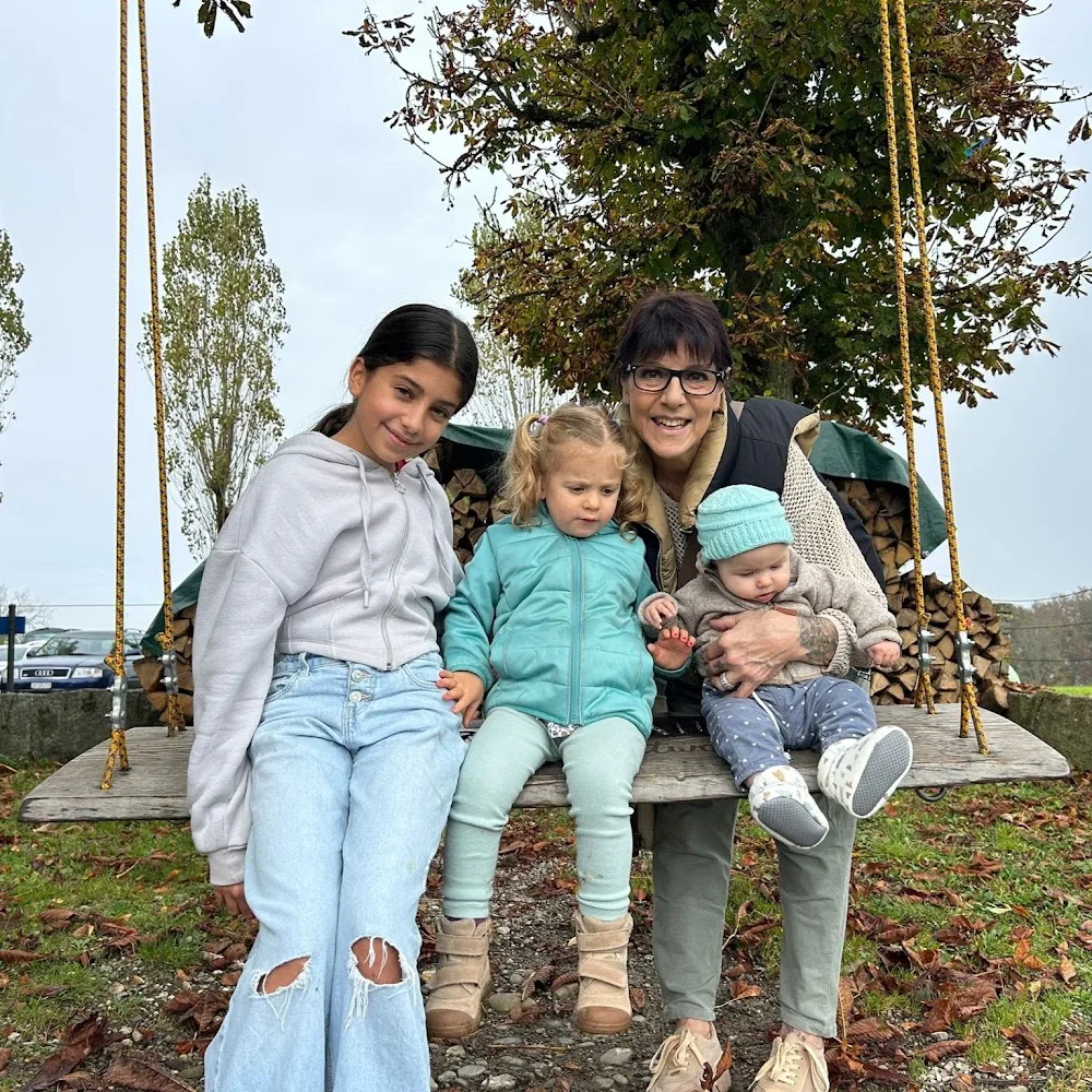 Tier-Resort Schachen AG - Berne pet otel görseli 5