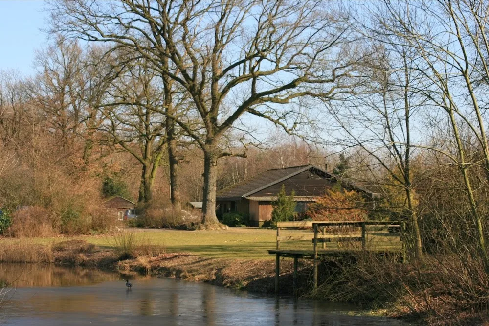 Tierheim & Pension Bergedorf - Berne pet otel