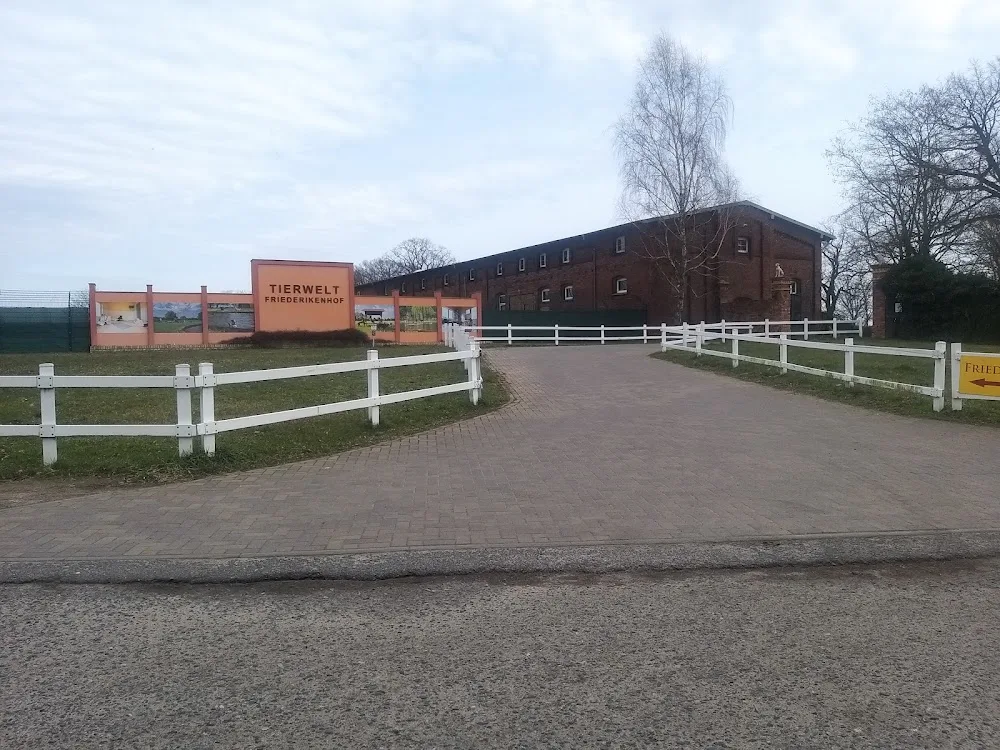 Tierhotel Mama Mo - Berne pet otel