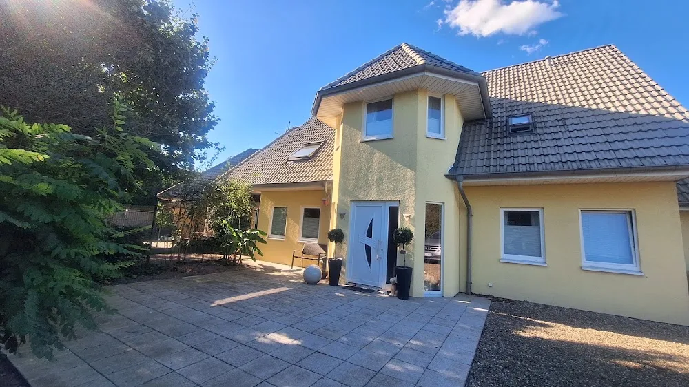 Wuffelhotel - Berne pet otel görseli 3
