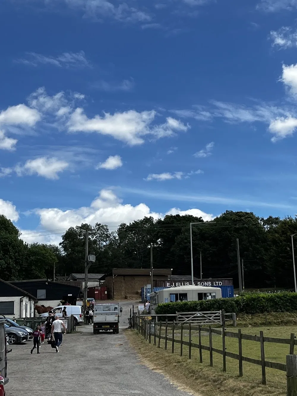 Goodview Kennels - Bexley pet otel