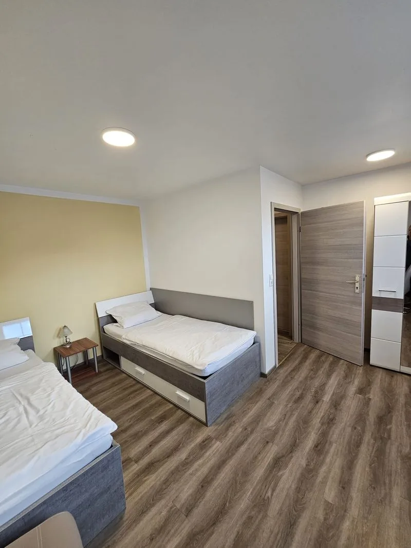 Pension und Ferienwohnungen Richter - Biederitz pet otel