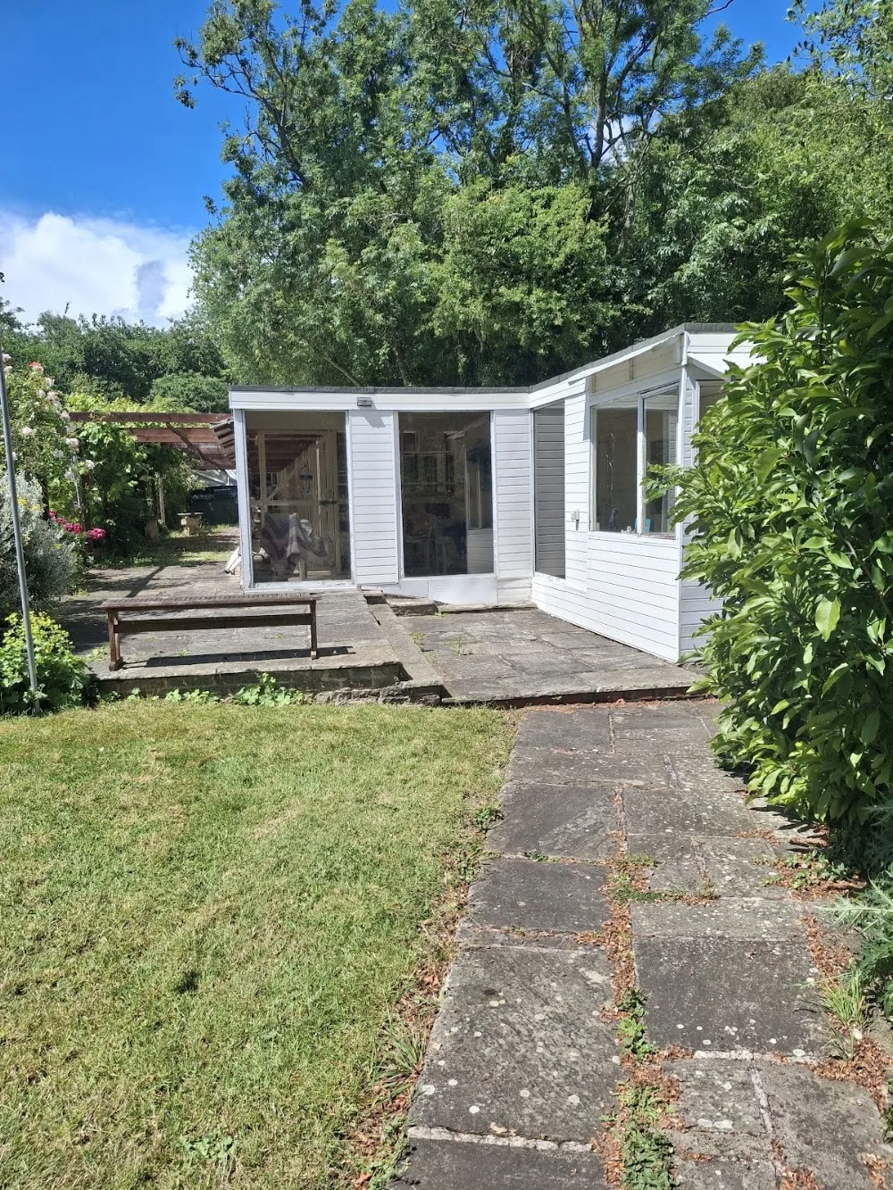 Barnt Green Boarding Cattery - Birmingham pet otel görseli 3