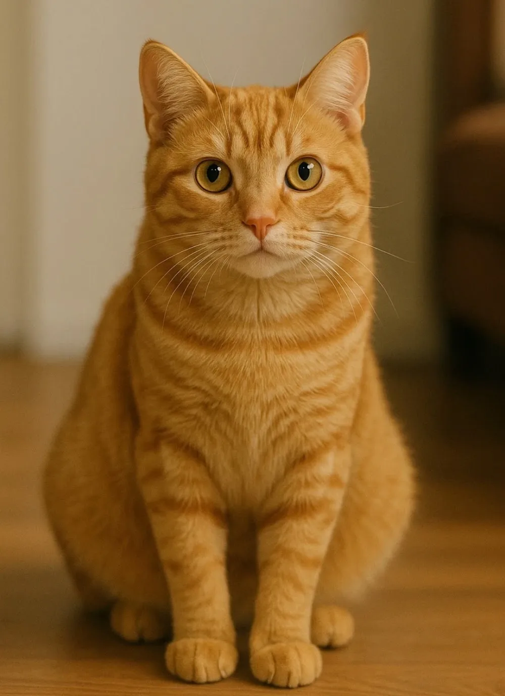 Cats care home - Birmingham pet otel