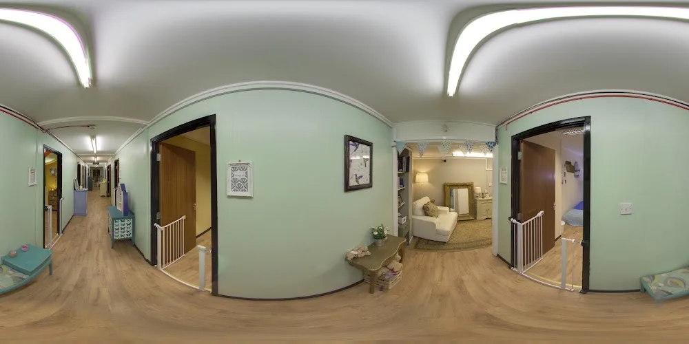 In The Doghouse (Solihull) Ltd - Birmingham pet otel görseli 3
