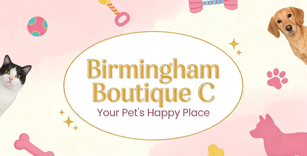 The Birmingham Boutique Cattery - Birmingham pet otel