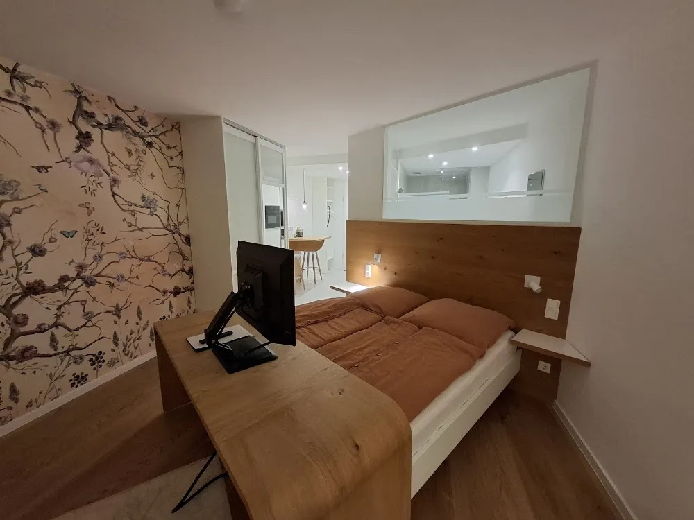 AR-Artroom Boarding Apartment GmbH - Bissendorf pet otel
