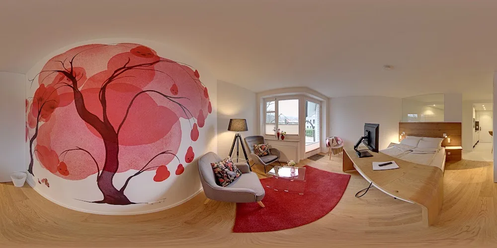 AR-Artroom Boarding Apartment GmbH - Bissendorf pet otel görseli 4