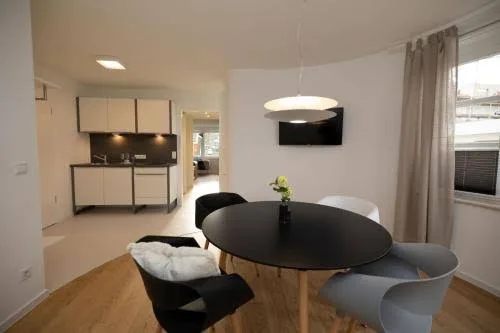 AR-Artroom Boarding Apartment GmbH - Bissendorf pet otel görseli 5