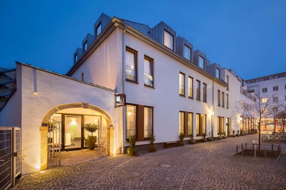 Bergmann Boardinghouse Osnabrück - Bissendorf pet otel görseli 2