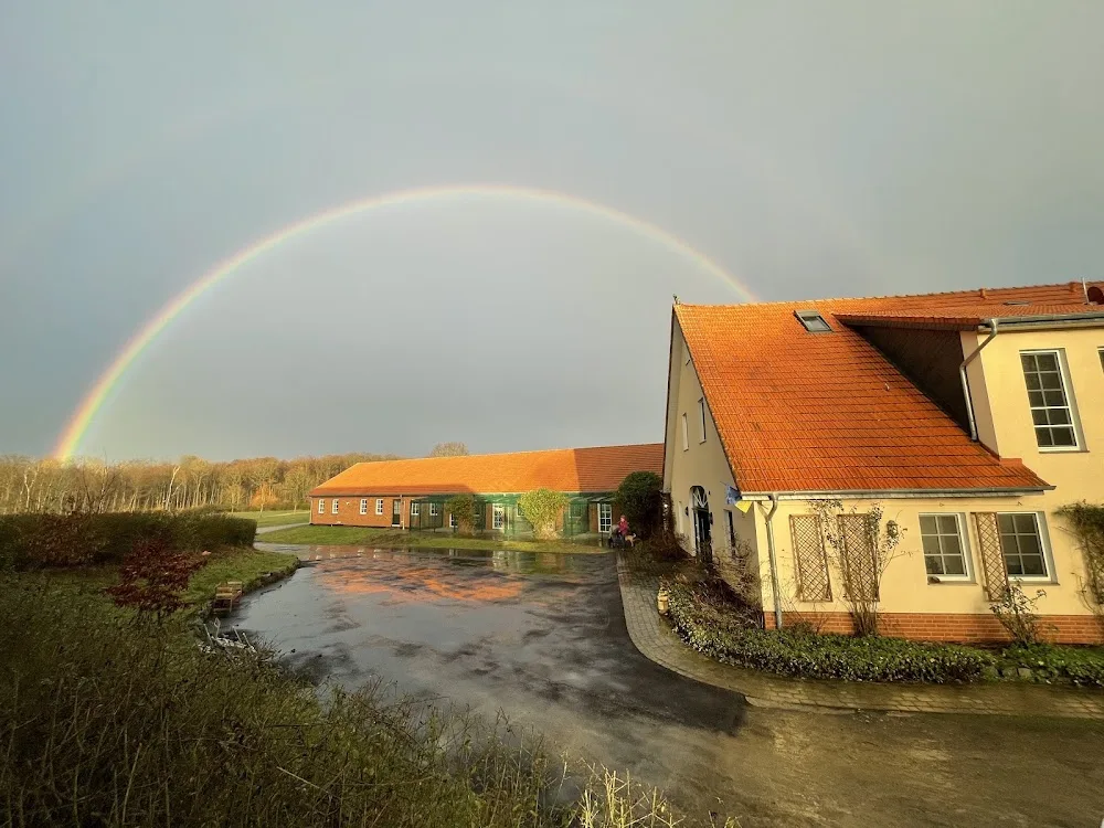 Gut Aiderbichl Osnabrück - Tierschutzhof Krevinghausen - Bissendorf pet otel