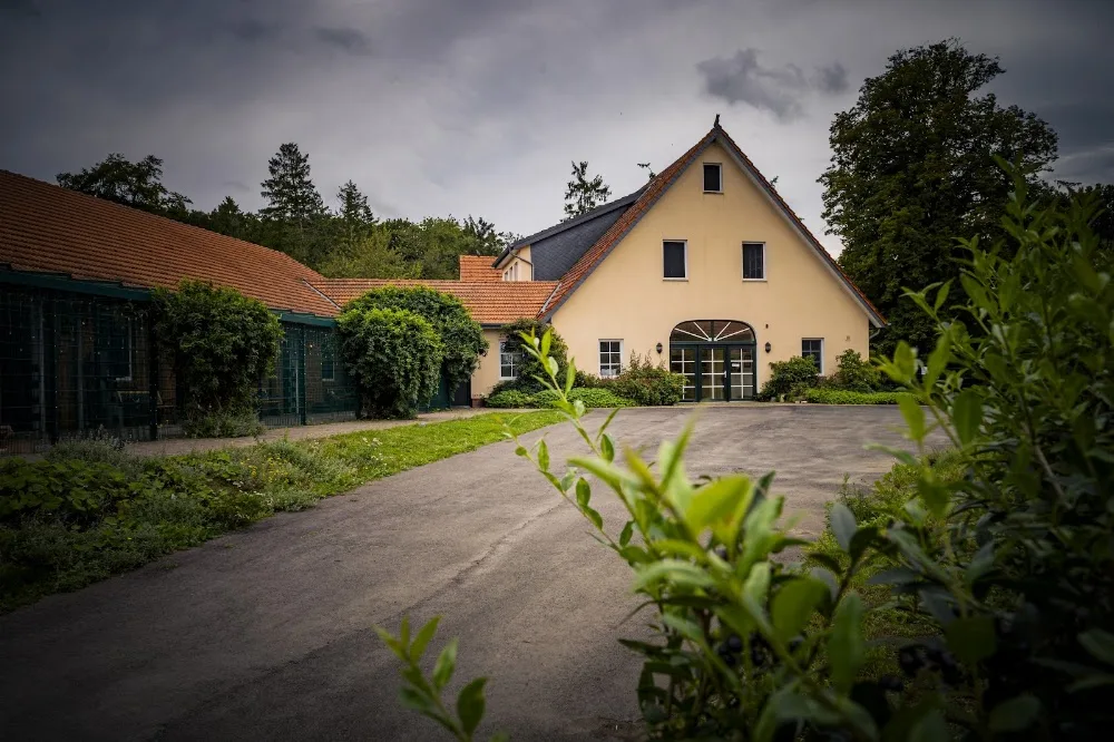 Gut Aiderbichl Osnabrück - Tierschutzhof Krevinghausen - Bissendorf pet otel görseli 3