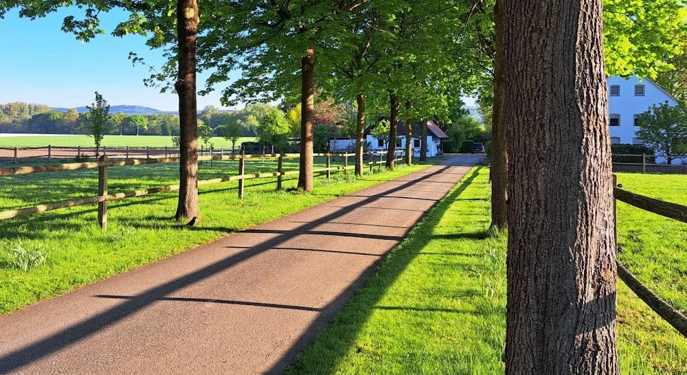 Hof Rinklake Hundeschule & -tagesstätte - Bissendorf pet otel
