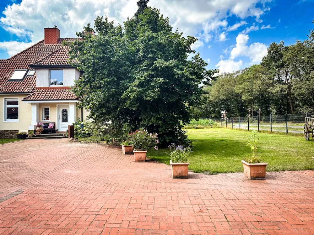 Hundepension Jasmin Osnabrück - Bissendorf pet otel görseli 6