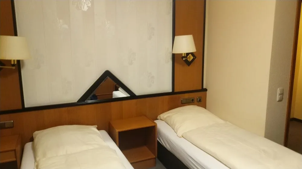 Pension Wortmann - Bissendorf pet otel