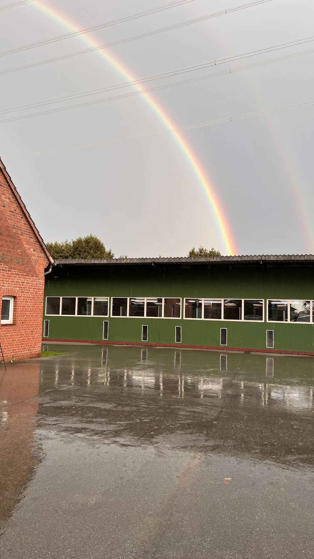 Tierpension Niedergassel - Bissendorf pet otel görseli 3